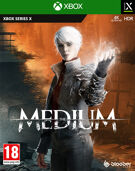 The Medium product image